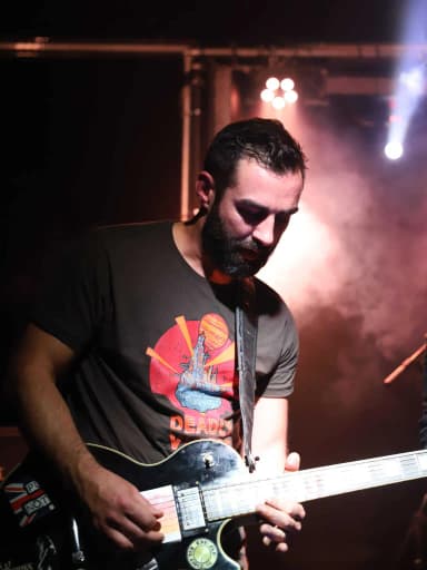 Photo de Oliv 🎸