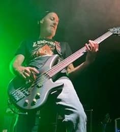Photo de Pierrot 🎸
