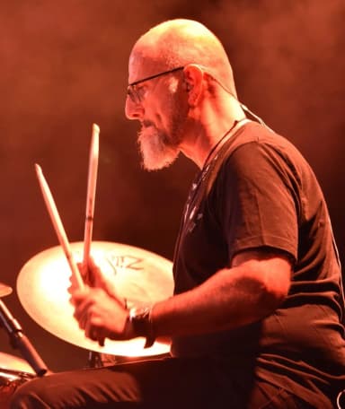 Photo de Tex 🥁